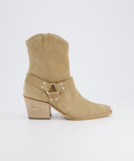 Paul green booties shop